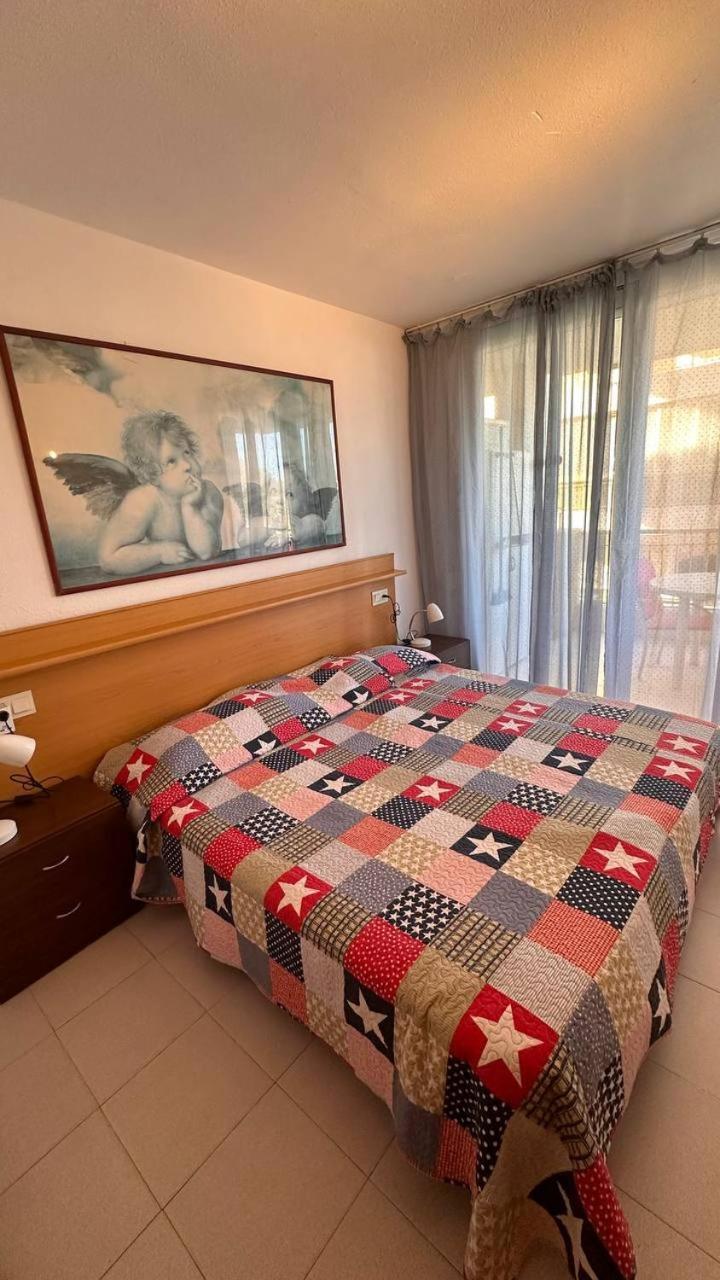 Apartment Residencial En Cerca De Port Aventura Salou