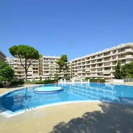 Apartamento Residencial En Salou Cerca De Port Aventura Exterior photo