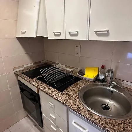 Apartamento Residencial En Salou Cerca De Port Aventura Exterior photo