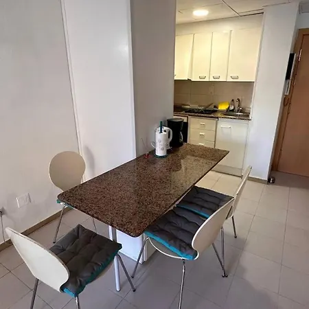 Apartamento Residencial En Salou Cerca De Port Aventura Exterior photo