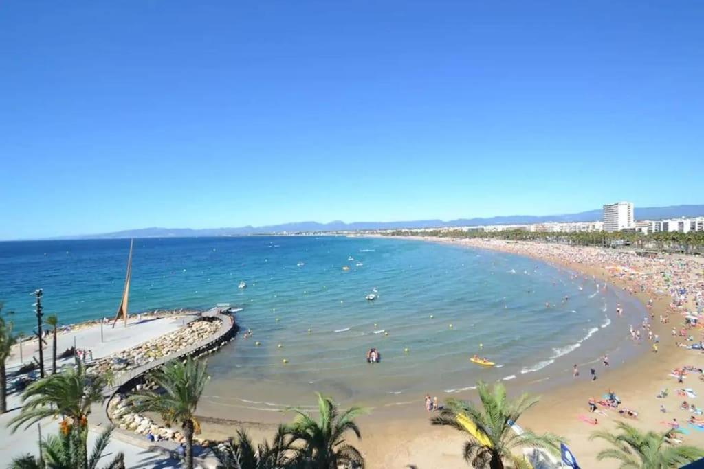 Apartment Residencial En Cerca De Port Aventura Salou