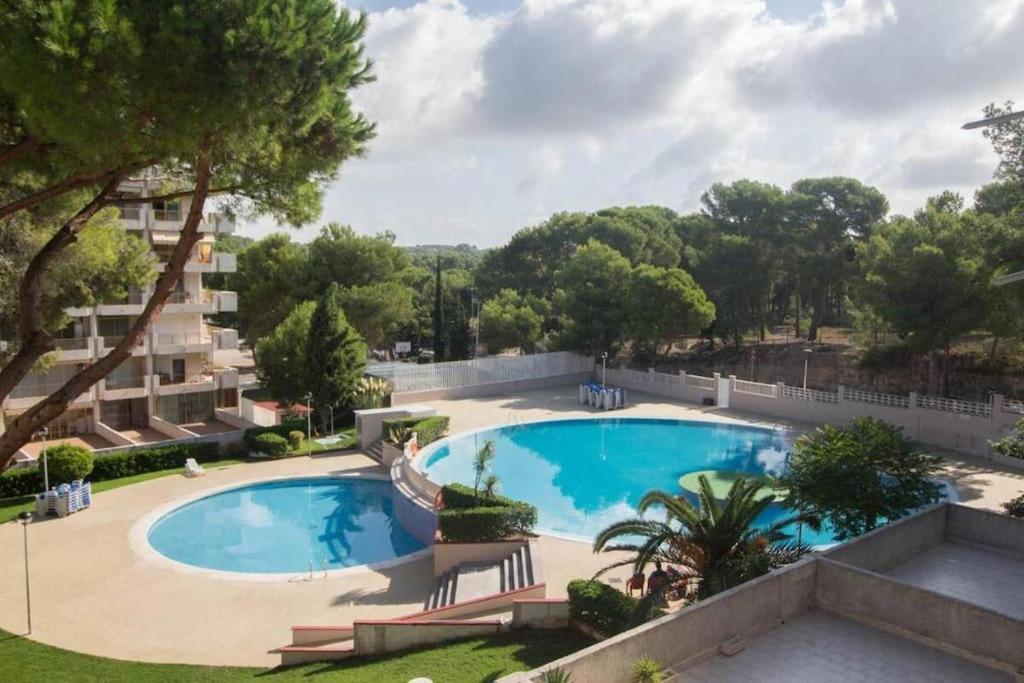 Residencial En Cerca De Port Aventura * Salou