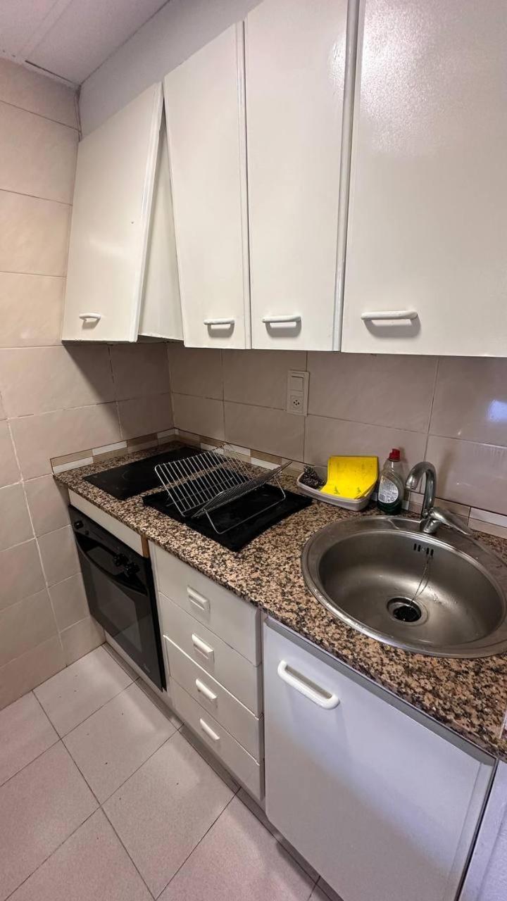 Residencial En Cerca De Port Aventura *