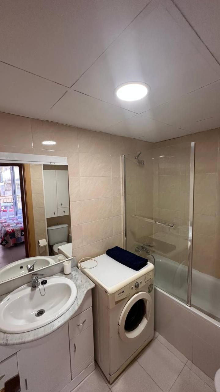 Residencial En Cerca De Port Aventura Salou