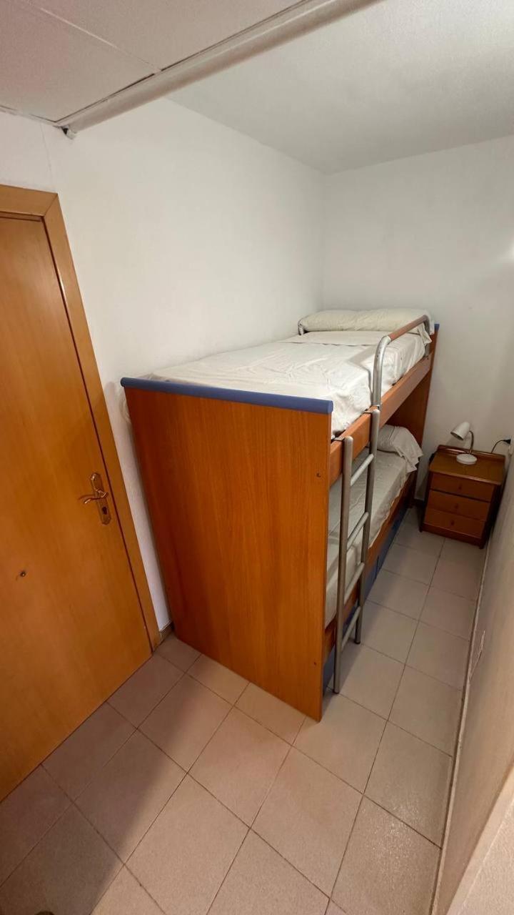 Apartment Residencial En Cerca De Port Aventura Salou