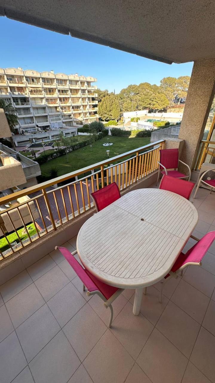 Residencial En Cerca De Port Aventura * Salou